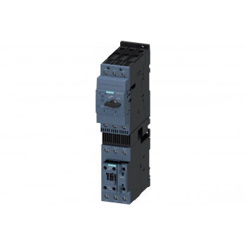 Фидерная сборка Siemens 3RA2150-4XA37-0NB3