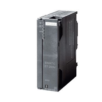 Интерфейсный модуль Siemens Simatic 6ES7153-2BA82-0XB0