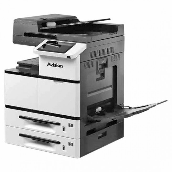 МФУ лазерный Avision AM7640i 000-0891A-0KG (A3, ч/б, 30 стр/мин, дуплекс) МФУ лазерный Avision AM7640i 000-0891A-0KG (A3, ч/б, 30 стр/мин, дуплекс)