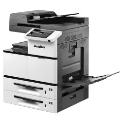 МФУ лазерное Avision 000-0891A-0KG МФУ лазерное Avision 000-0891A-0KG