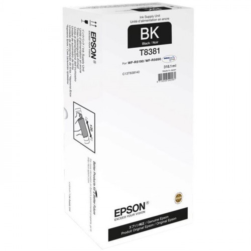 Картридж Epson C13T838240