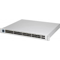 Коммутатор Ubiquiti USW-PRO-48