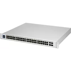 Коммутатор управляемый L2 Ubiquiti USW-Pro-48