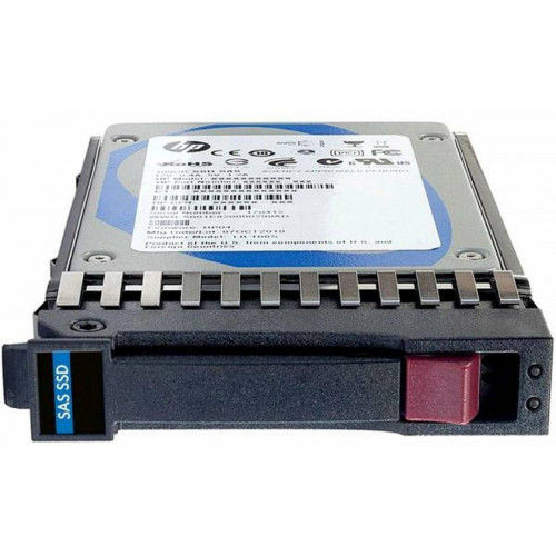 SSD накопитель HPE 800GB SAS 12G (P04529-B21)