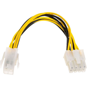 Кабель PNY SSP-CPU8G450