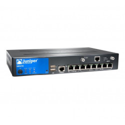 Межсетевой экран Juniper SRX210HE2