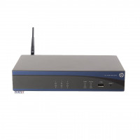 Wi-Fi маршрутизатор (роутер) HP JF814A MSR900-W
