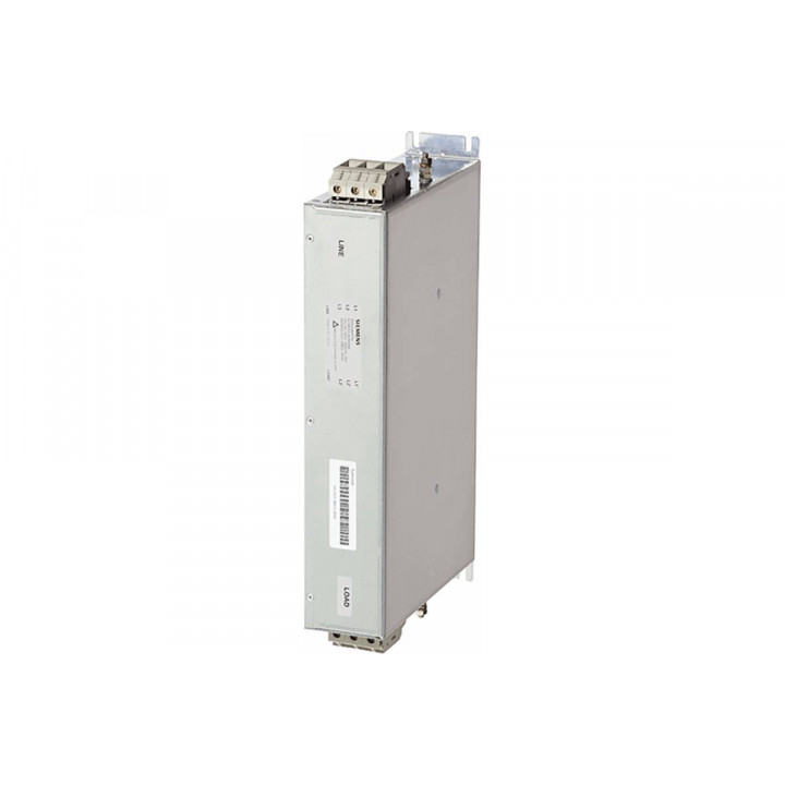Модуль аналогового интерфейса Siemens 6FC5211-0BA01-0AA4 (ADI4, Profibus DP, для 4 осей, вес 2,6 кг) Модуль аналогового интерфейса Siemens 6FC5211-0BA01-0AA4 (ADI4, Profibus DP, для 4 осей, вес 2,6 кг)