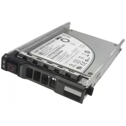 SSD-накопитель Dell 400-AXQU 960 ГБ SAS