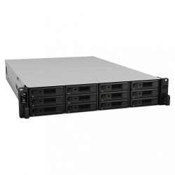Система хранения данных Synology RS3621RPXS