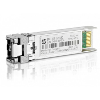 Трансивер HPE J9153D