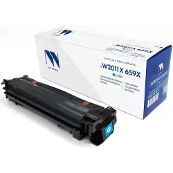 Тонер-картридж NV Print NV-W2011X-659X-C