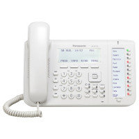 IP-телефон Panasonic KX-NT556RU