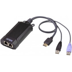 KVM-адаптер ATEN KG8900T-AX KVM-адаптер ATEN KG8900T-AX