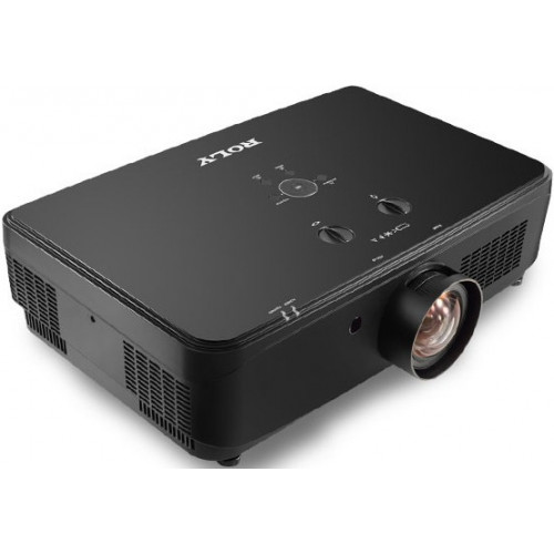 Проектор ROLY RL-HW700T