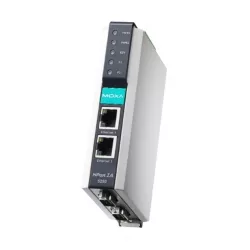 Преобразователь интерфейсов MOXA NPort IA-5250-T Преобразователь интерфейсов MOXA NPort IA-5250-T
