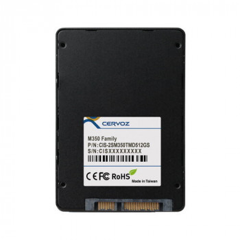 Накопитель Cervoz CIS-2SM350TJC032GW
