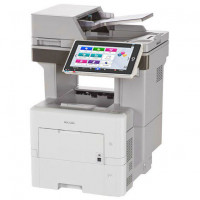 Монохромное МФУ Ricoh IM 600F (418463)
