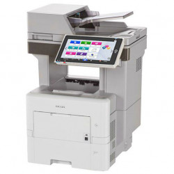 Монохромное МФУ Ricoh IM 600F (418463)