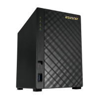 Сетевой накопитель ASUSTOR AS3102T
