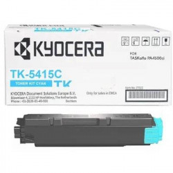 Картридж KYOCERA TK-5415C Cyan Картридж KYOCERA TK-5415C Cyan