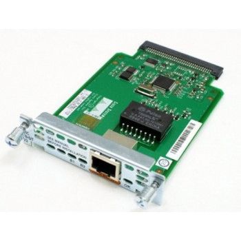 Модуль Cisco GRWIC-ISDN-1B-S/T