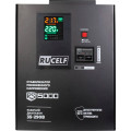 Стабилизатор напряжения RUCELF RS-15000