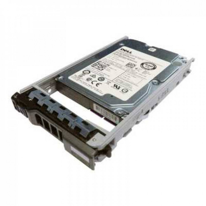 Серверный жесткий диск Dell 400-BFQL (1.92TB SSD vSAS 12Gbps 2.5in)