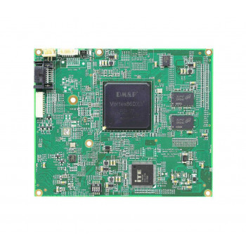 Процессорный модуль ICOP VDX3-ETX-74LE-V2