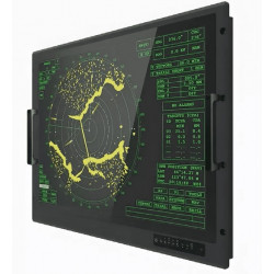 Промышленный монитор 4K Winmate W32L100-MLA1FP-4K