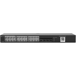 Коммутатор Ruijie Reyee RG-NBS3100-24GT4SFP