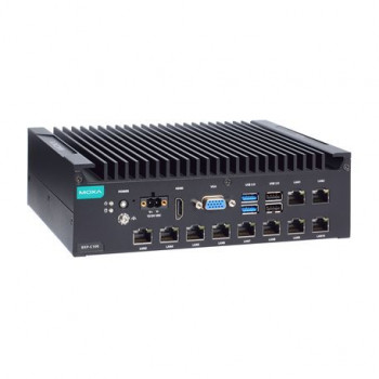 Встраиваемый компьютер MOXA BXP-C100-C1-8L-T