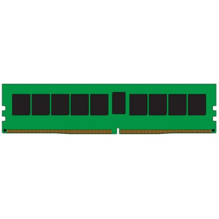 Модуль памяти Kingston KSM24RS4/16MEI (PC4-19200 2400MHz ECC Reg CL17 1Rx4)
