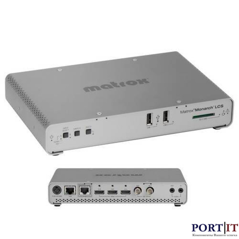 Энкодер Matrox MHLCS/I