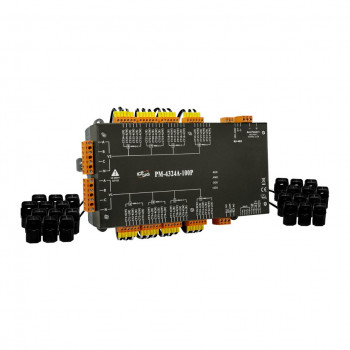 Измеритель ICP DAS PM-4324A-100P