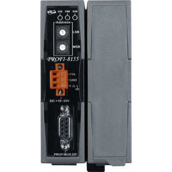 Корзина расширения ICP DAS PROFI-8155-G CR