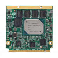 Модуль Axiomtek Q7M310-E3930+4GB(Ind.)