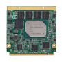 Модуль Axiomtek Q7M310-E3930+4GB(Ind.) (Intel Atom x5-E3930, 4 Гб, Qseven)