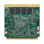 Модуль Axiomtek Q7M310-E3930+4GB(Ind.) (Intel Atom x5-E3930, 4 Гб, Qseven)