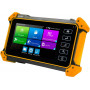 Тестер Tezter TIP-H-5 (5" сенсорный, Android, Full HD, AHD/CVI/TVI/CVBS/IP)