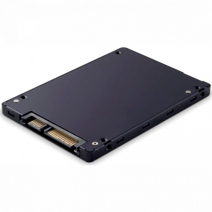Накопитель SSD Fujitsu S26361-F5776-L240 (1x240Gb SATA 2.5" Hot Swapp)
