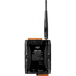 Контроллер промышленный ICP DAS SMS-534 CR