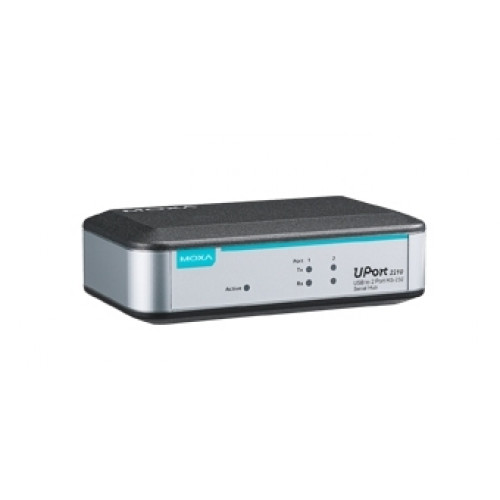 Преобразователь MOXA UPort 2210
