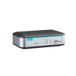 Конвертер USB в RS-232/422/485 MOXA UPort 2210 Конвертер USB в RS-232/422/485 MOXA UPort 2210