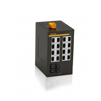 Промышленный коммутатор Kyland Opal20-2S16T-SC40-LV-LV