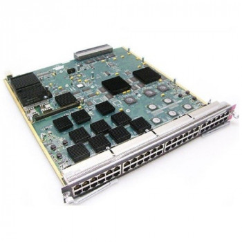 Модуль Cisco WS-X6848-GE-TX
