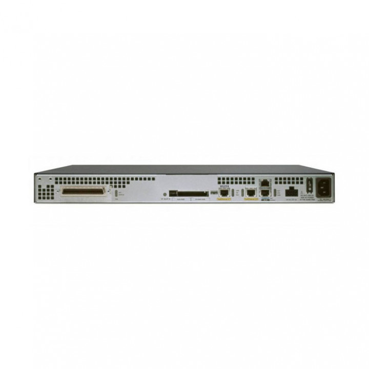 Маршрутизатор Cisco VG320 (Modular 48 FXS Port VoIP Gateway with PVDM3-128) Маршрутизатор Cisco VG320 (Modular 48 FXS Port VoIP Gateway with PVDM3-128)