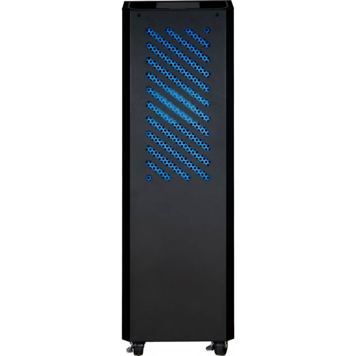 Источник бесперебойного питания SMARTWATT 3703020720002 (on-line, 20000 ВА/18000 Вт, LCD, клеммы) Источник бесперебойного питания SMARTWATT 3703020720002 (on-line, 20000 ВА/18000 Вт, LCD, клеммы)