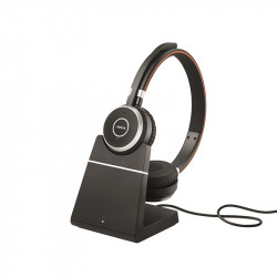 Гарнитура беспроводная Jabra 6599-823-399
