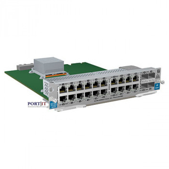 Модуль HP J9549A
